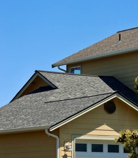 Trusted Upper Arlington, OH Roofing service Experts